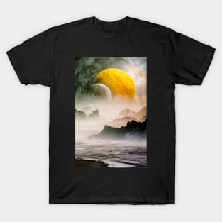 Foggy T-Shirt